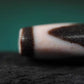Shard of Unwavering Protection Tiger Tooth Dzi Bead