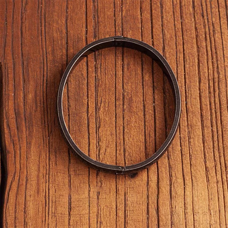 Futhark Runes Bracelet