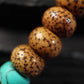 Antique Tibetan Lotus Beads