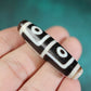 Purification of the Four Elements Talisman 4 Eye Dzi Bead