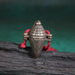 Vintage Tibetan Portable Shrine Gau Locket
