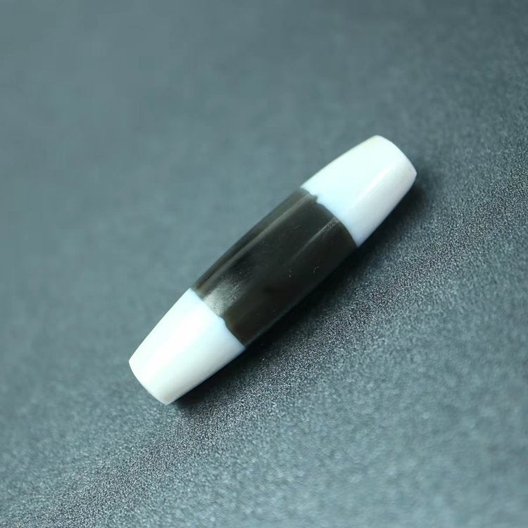 Zen Harmony Chund Dzi Bead