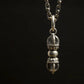 Small Dorje Tibetano Pendant