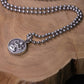Mini Four-Armed Guanyin Pendant