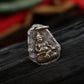 Tibetan Cai Shen Charm