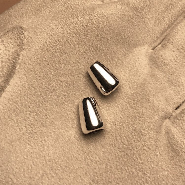 Flames of Awareness Real Buddha Pendant