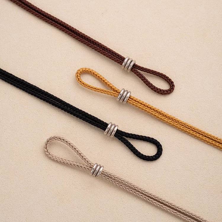 Vintage Tibetan Gilt Vajra Whisper Pendant