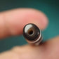 Deep Intuition Amulet 2 Eye Dzi Bead