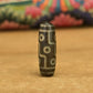 Shard of Spiritual Mastery 9 Eye Dzi Bead