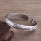Tibetan Mantra Bracelet