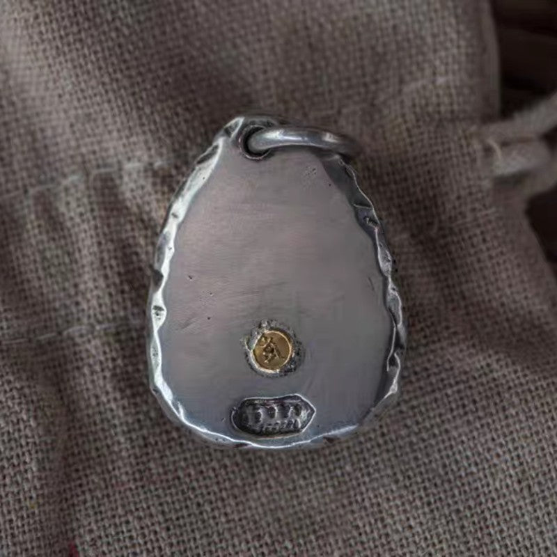 Manju Sri Pendant