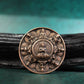 Vintage Tibetan Medallion