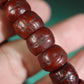 Old Tibetan Bodhi Tree Seed Mala