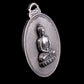 Shurangama Sutra Buddha Amulet