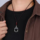 Formless Awareness Faceless Buddha Pendant