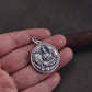 Goddess of Mercy Pendant
