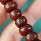 Old Tibetan Bodhi Seed Wrist Mala