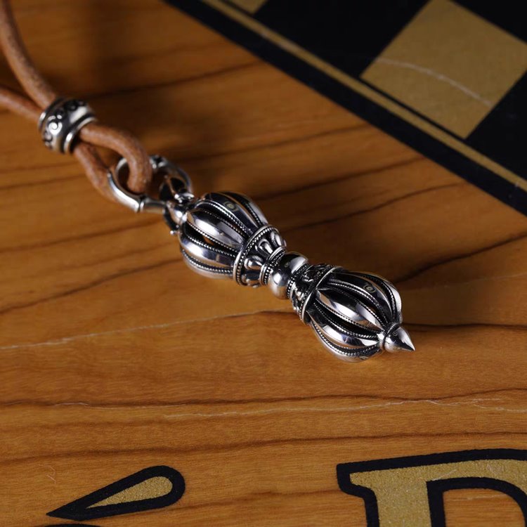 Vajra Dorje Pendant