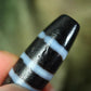 Earthy Vitality Chung Dzi Bead