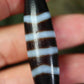 Earthy Vitality Chung Dzi Bead