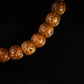 Old Tibetan Lotus Beads Mala