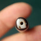 Evil Spirits Ward Talisman 2 Eye Dzi Bead