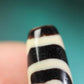 Earth-Born 1 Eye Dzi Bead