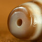 Harmonious Relationships 2 Eye Dzi Bead