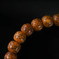 Old Tibetan Lotus Beads Mala