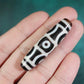 Overcoming Worldly Desires Talisman 6 Eye Dzi Bead