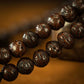 Old Tibetan Bodhi Seed Mala