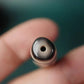 Triple Blessings 3 Eye Dzi Bead