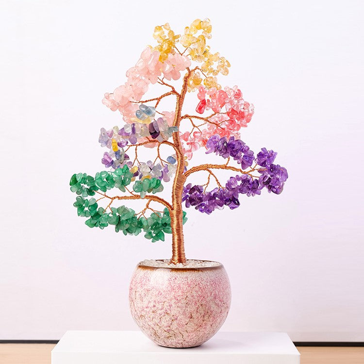 Bonsai Gem Tree