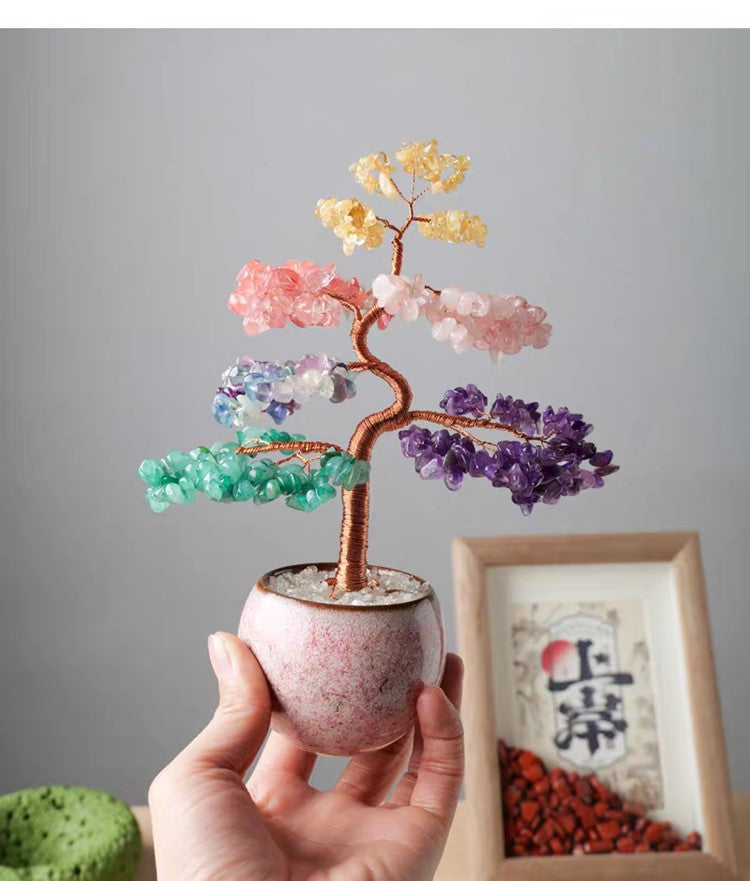 Bonsai Gem Tree