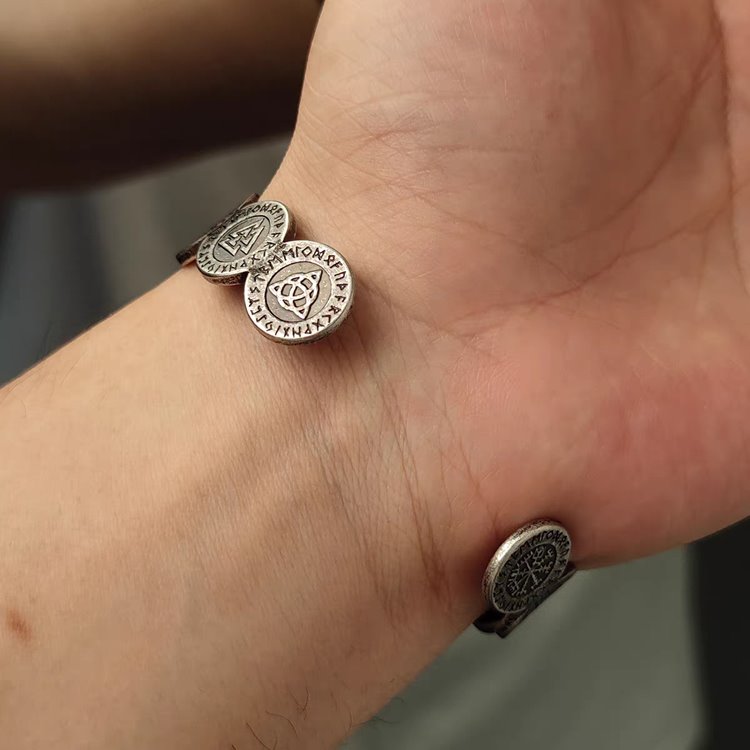 Viking Bangle