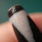 Shard of Unwavering Protection Tiger Tooth Dzi Bead