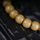 Bodhi Root Tiger Teeth Dzi Tibetan Beads Mala