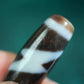 Five Dhyani Buddhas Empowerment Amulet 5 Eye Dzi Bead