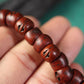 Old Tibetan Bodhi Seed Mala 8mm Seeds