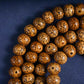 Old Tibetan Star Mood Seed Mala