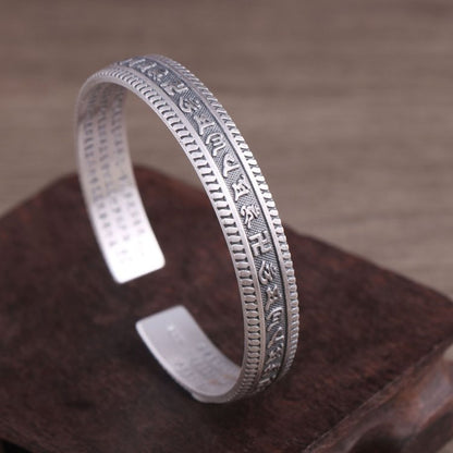 Men's Spiritual Buddha Bracelet