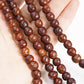 Vintage Tibetan Buddha Beads Mala