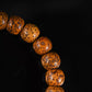 Old Tibetan Lotus Beads Mala