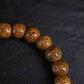 Antique Tibetan Lotus Seed Japa Mala