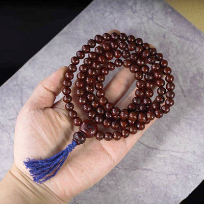 Old Tibetan Bodhichitta Mala