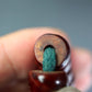 Old Tibetan Bodhi Seed Mala 8mm Seeds