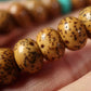 Antique Tibetan Lotus Beads