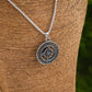 Viking Celtic Knot Pendant
