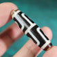 Purification of the Four Elements Talisman 4 Eye Dzi Bead