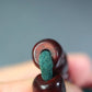 Old Tibetan Bodhi Seed Mala 6mm Seeds